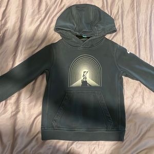Boys (big kids) size XS hoodie